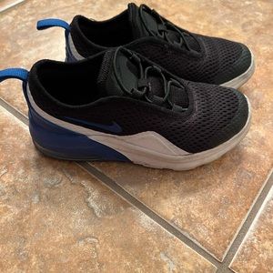 Boys Nike Slip-On Shoes